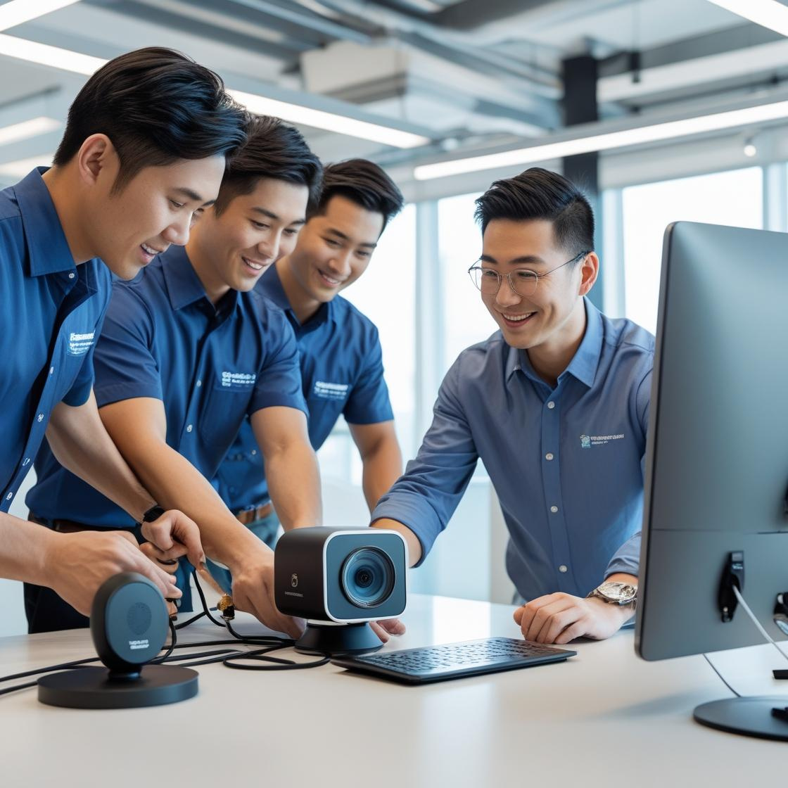 Installation and Setup